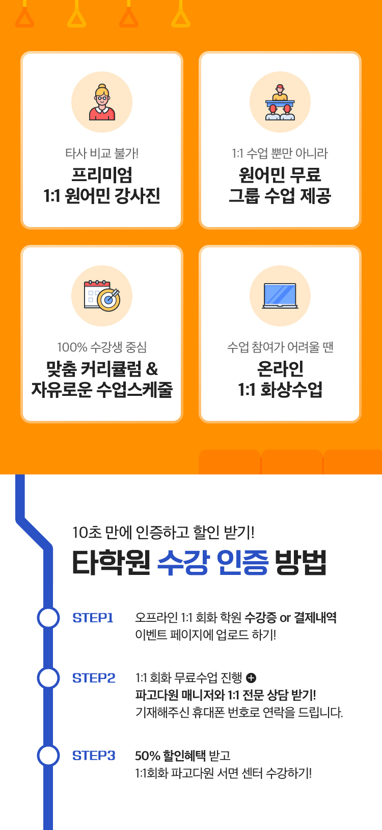 이벤트 요약 설명